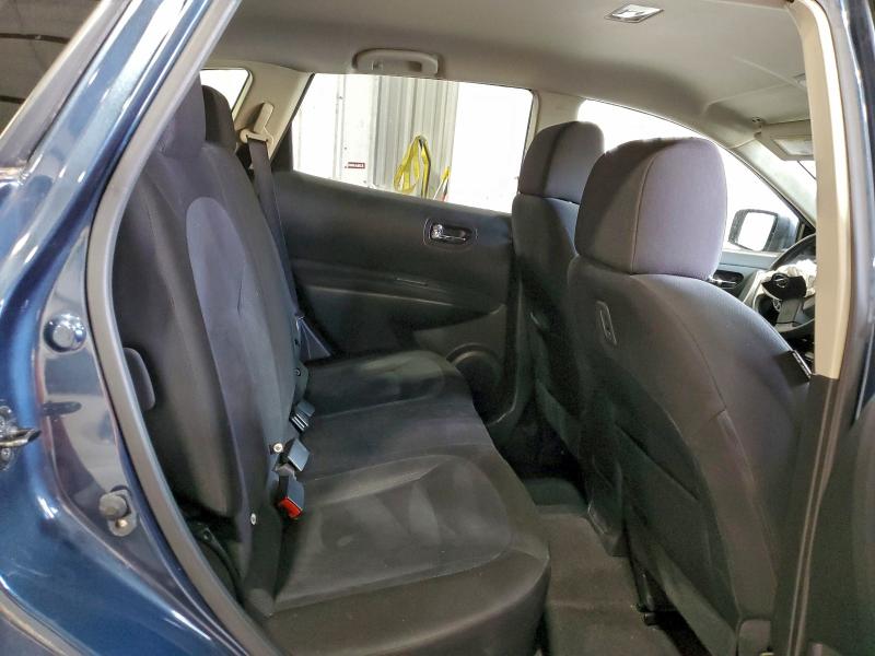 2013 NISSAN ROGUE S #3302699089