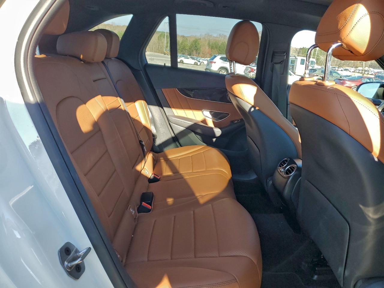 MERCEDES-BENZ GLC-CLASS 300