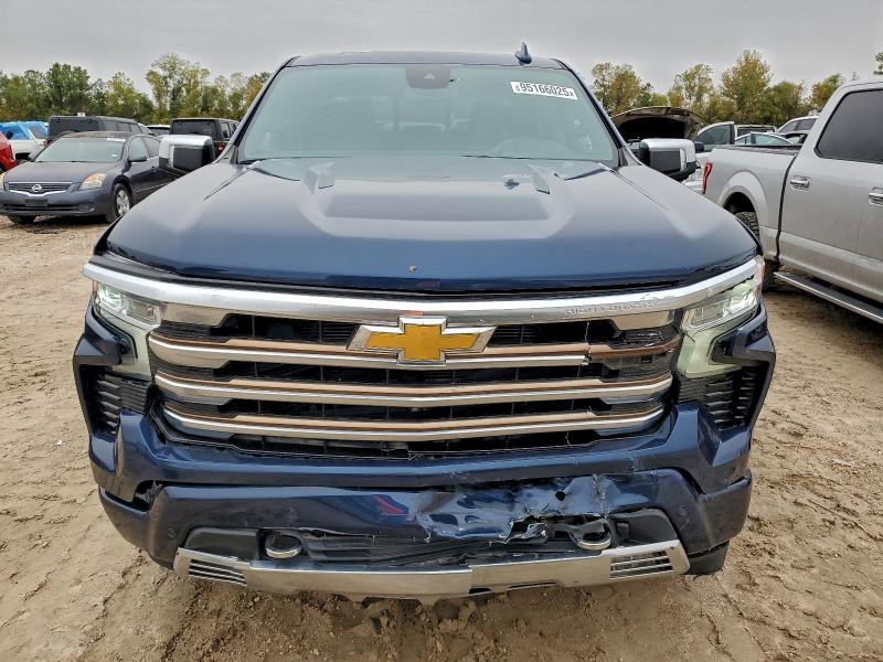 2022 CHEVROLET SILVERADO #3303867700