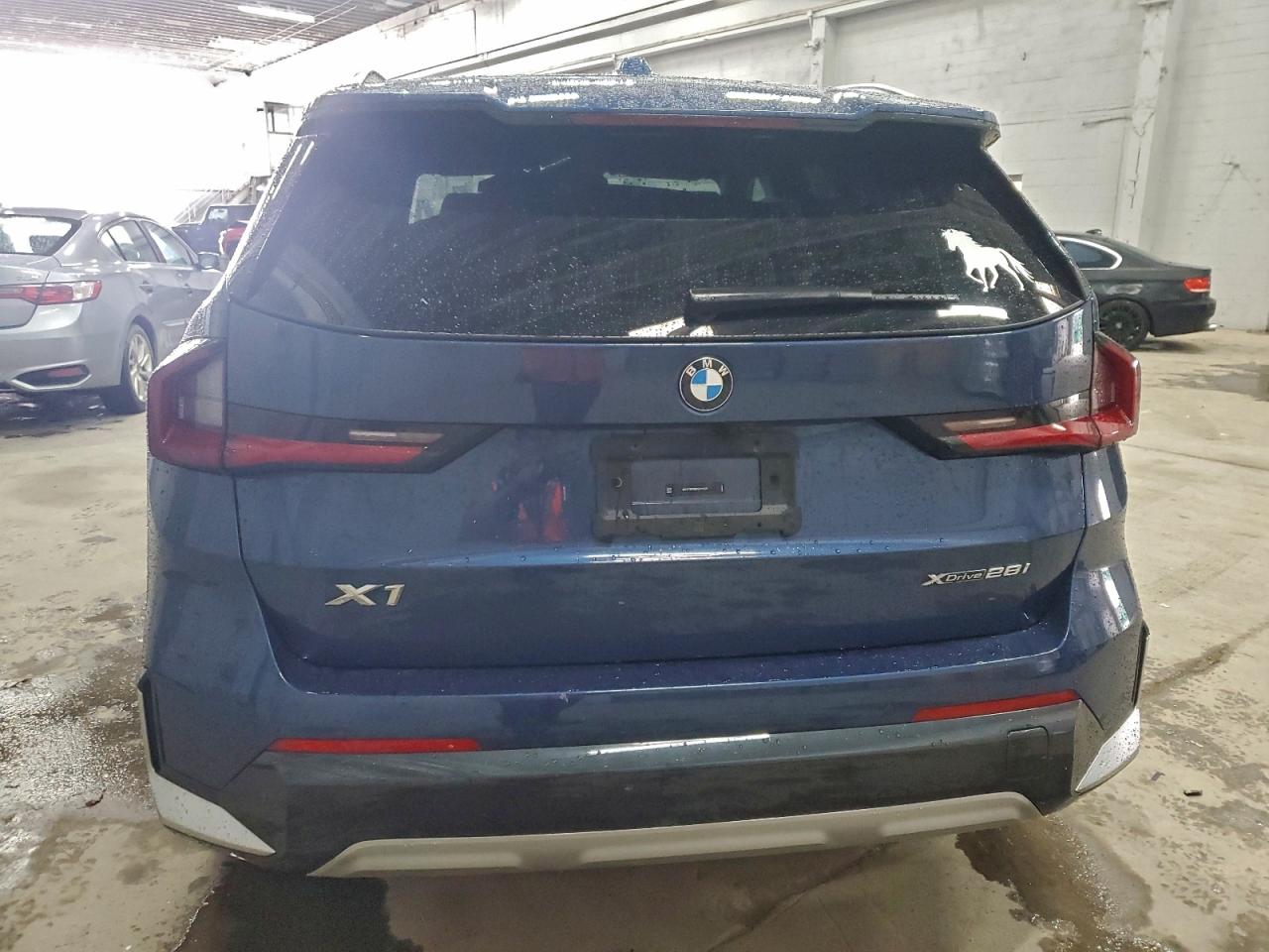 BMW X1 XDRIVE28I