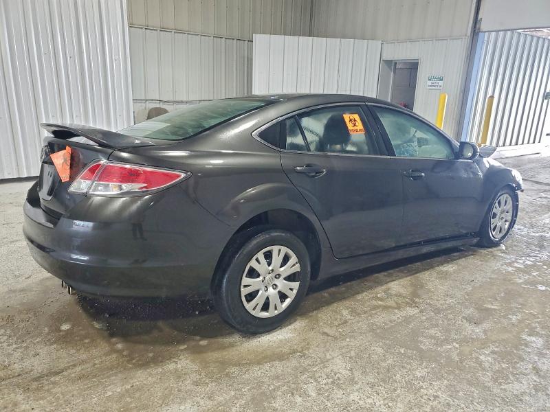 2013 MAZDA 6 SPORT #3306649860