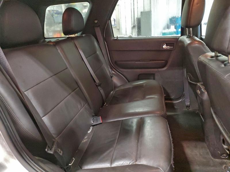 2010 FORD ESCAPE #3303993727