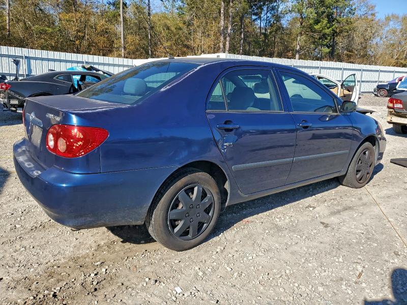 2007 TOYOTA COROLLA CE #3315692729