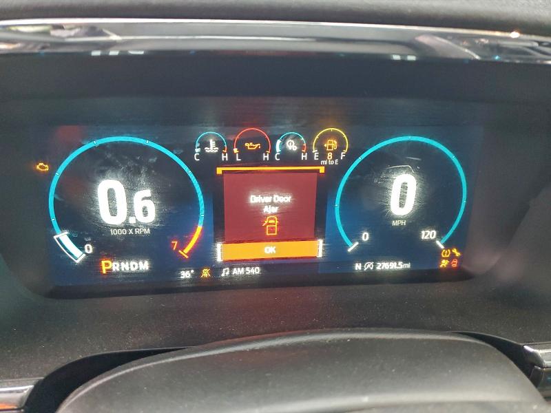 2021 FORD F150 SUPER #3304579485