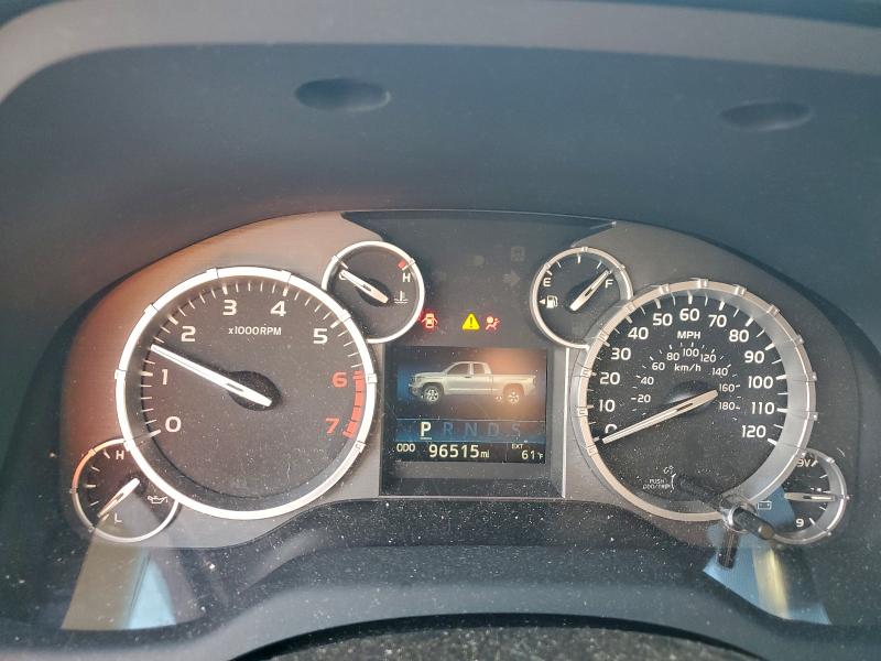 2017 TOYOTA TUNDRA DOU #3305493138