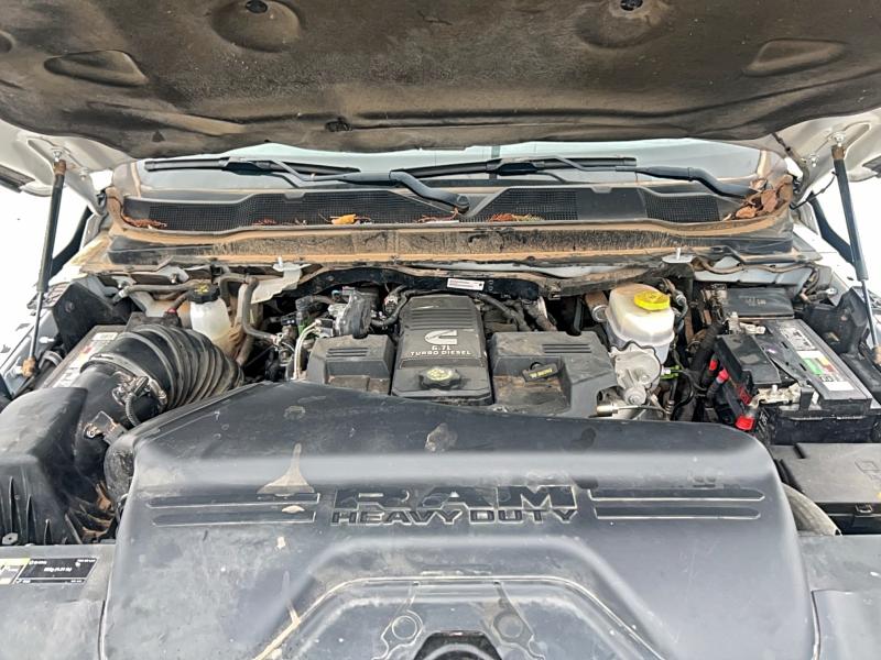 2019 RAM 2500 TRADE #3317694092