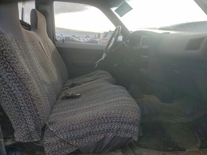 1995 TOYOTA PICKUP 1/2 #3318108373