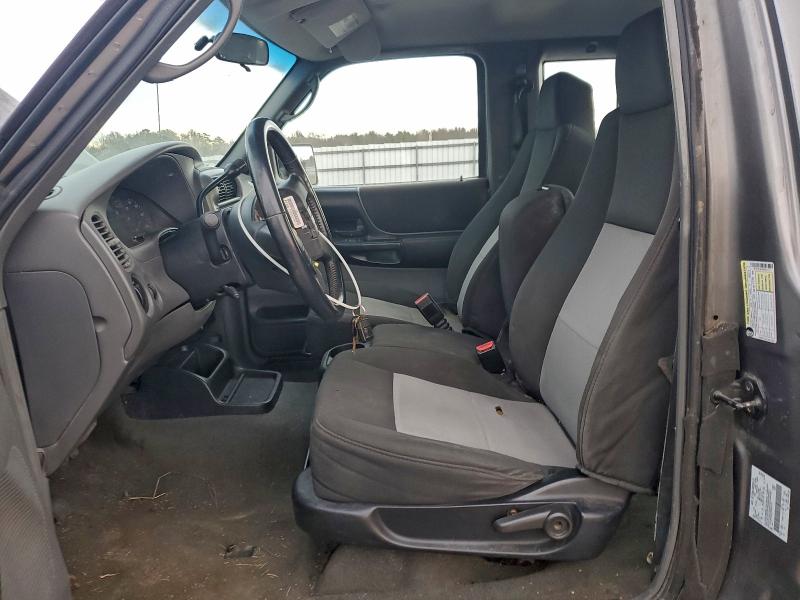 2007 FORD RANGER SUP #3318981991