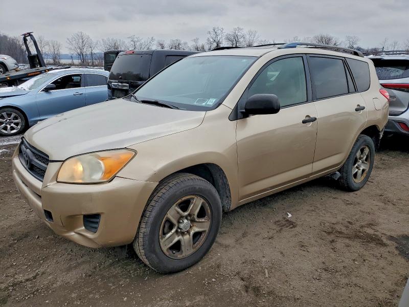 2010 TOYOTA RAV4 #3315725393