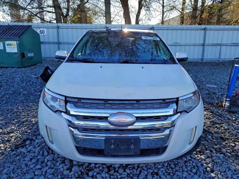 2012 FORD EDGE LIMIT #3303801426