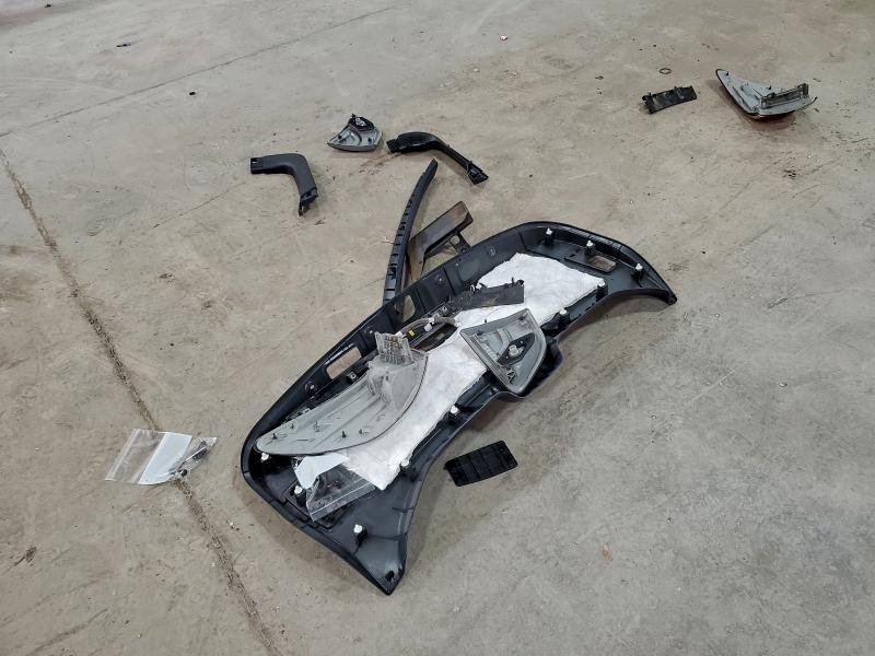 2015 NISSAN PATHFINDER #3302699086