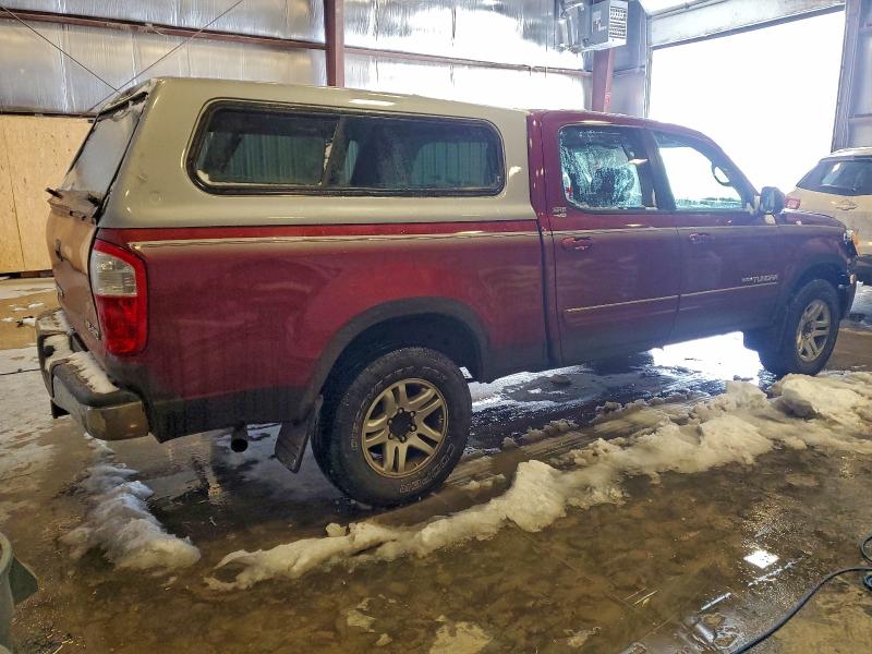 2004 TOYOTA TUNDRA DOU #3309612572