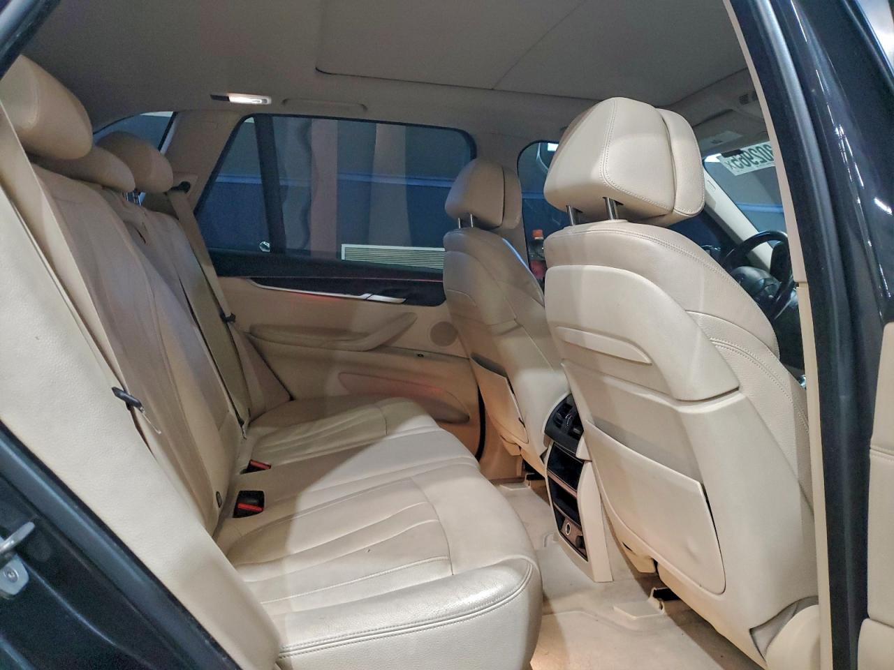 Lot #3312393121 2015 BMW X5 XDRIVE3