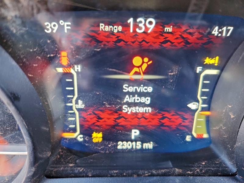 2025 JEEP WRANGLER S #3316832652