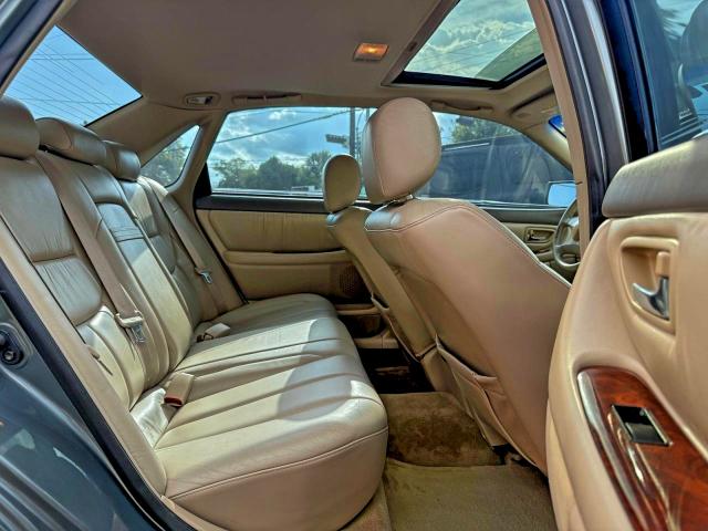 2001 TOYOTA AVALON XL #3315834350