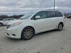 Lot #3310515093 2011 TOYOTA SIENNA XLE
