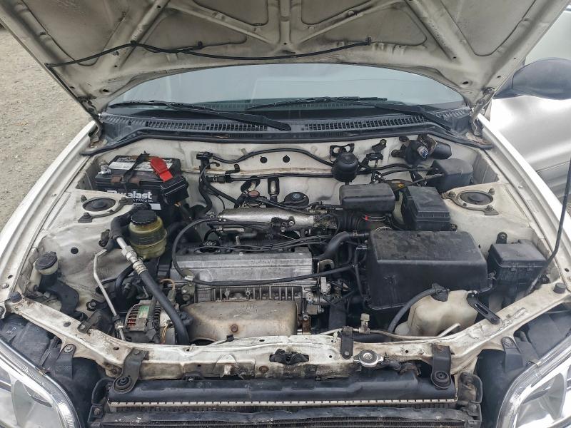 2000 TOYOTA RAV4 #3312845098