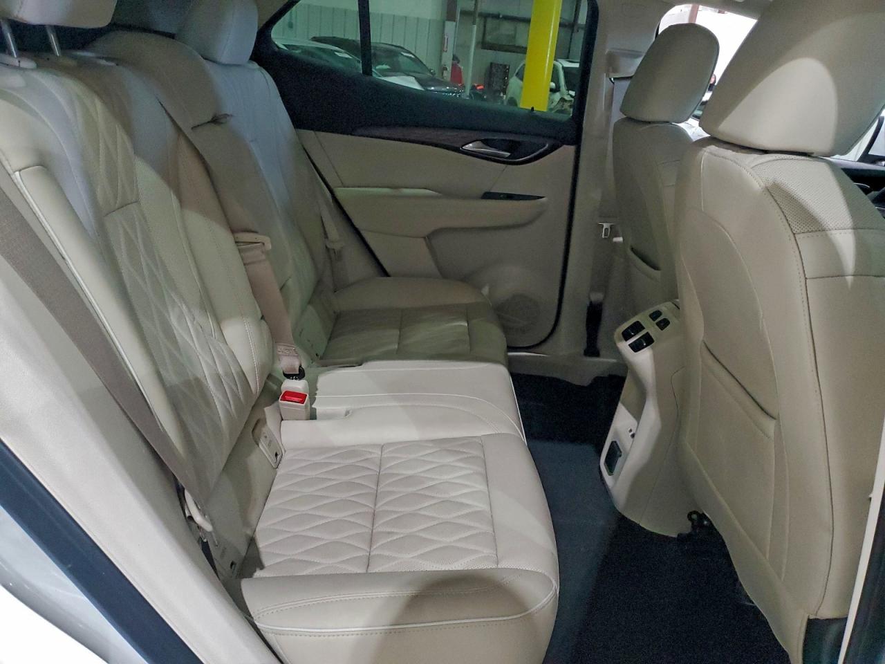 BUICK ENVISION AVENIR