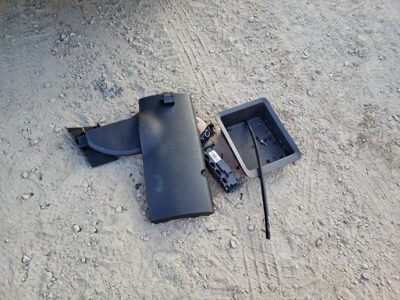 Lot #3318020373 2009 CHEVROLET TAHOE C150