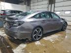 Lot #3312435638 2019 HONDA ACCORD SPO