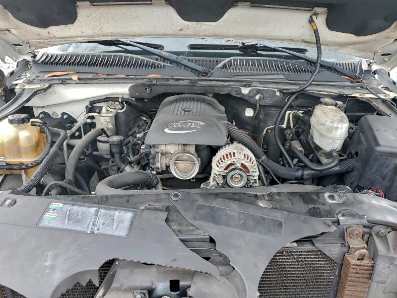 2006 CHEVROLET AVALANCHE #3308500082