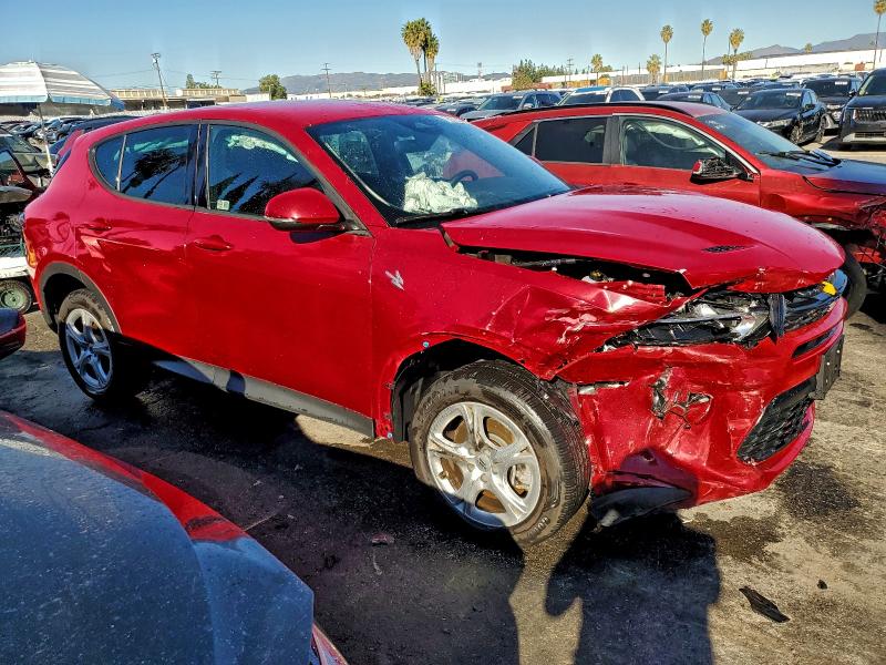 2024 DODGE HORNET GT #3312596175