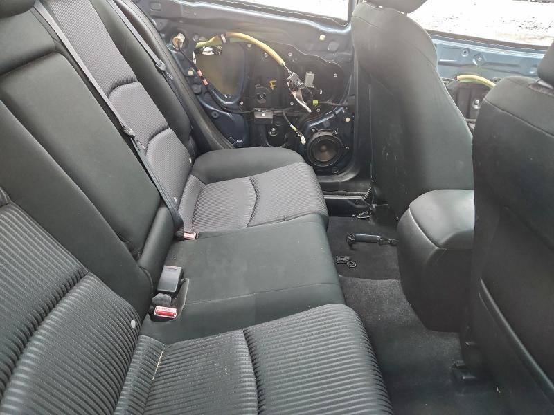 2015 MAZDA 3 TOURING #3305301325