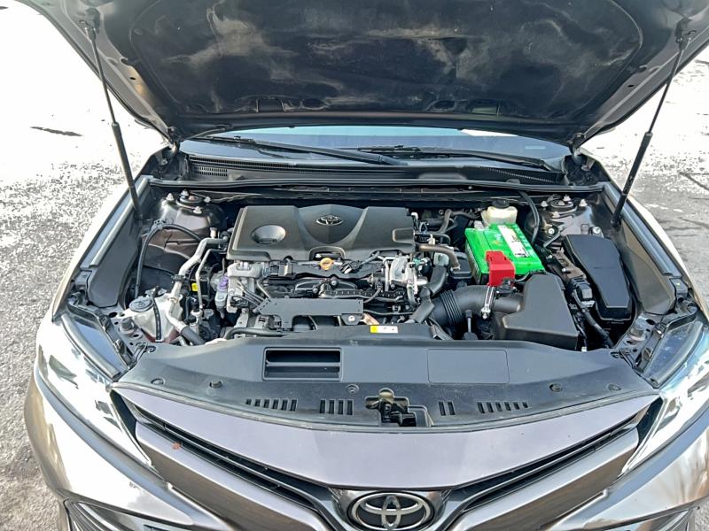 2018 TOYOTA CAMRY L #3310415022