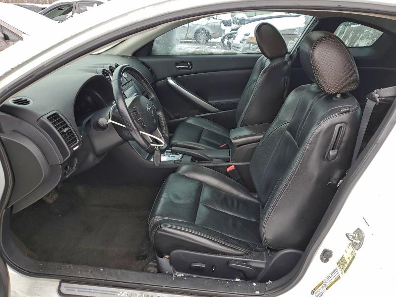 2013 NISSAN ALTIMA S #3304366584