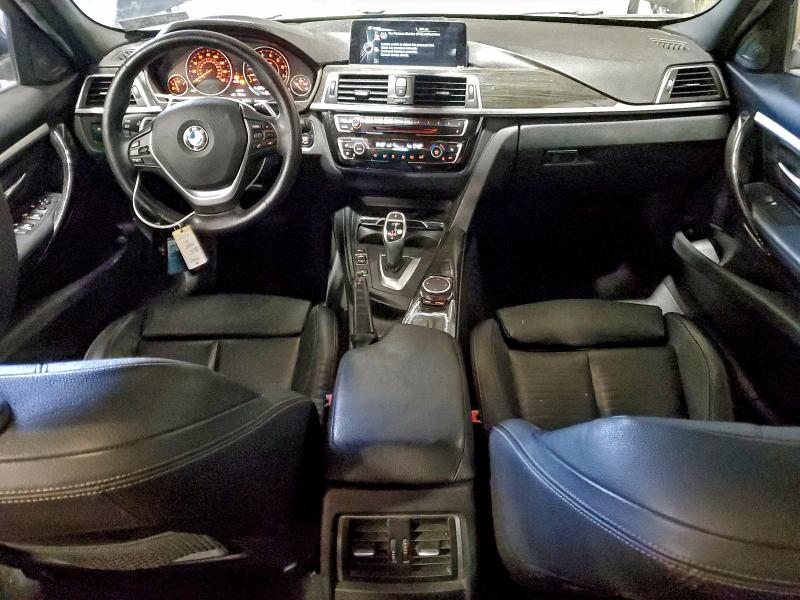 2016 BMW 328 I SULE #3311622274