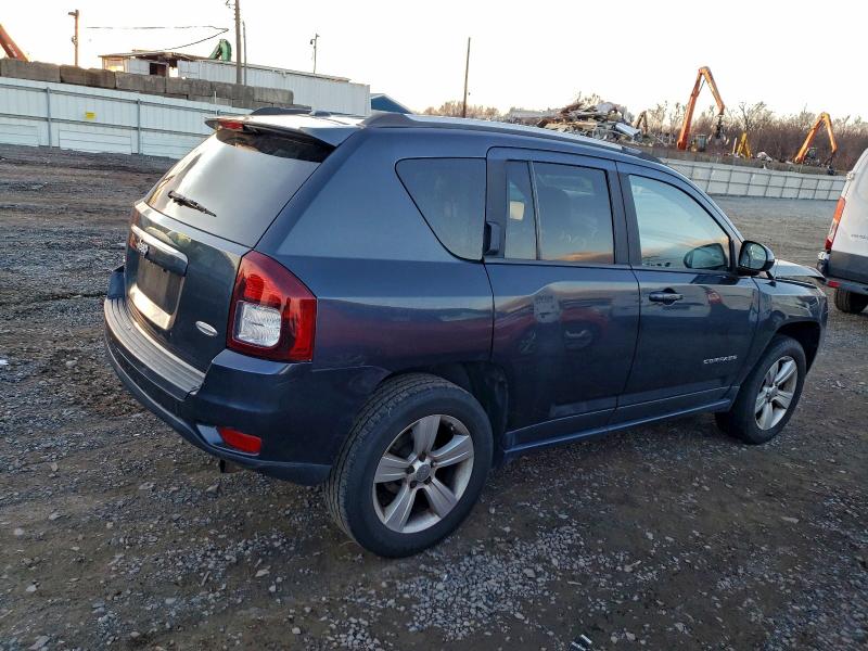 2015 JEEP COMPASS LA #3305515060
