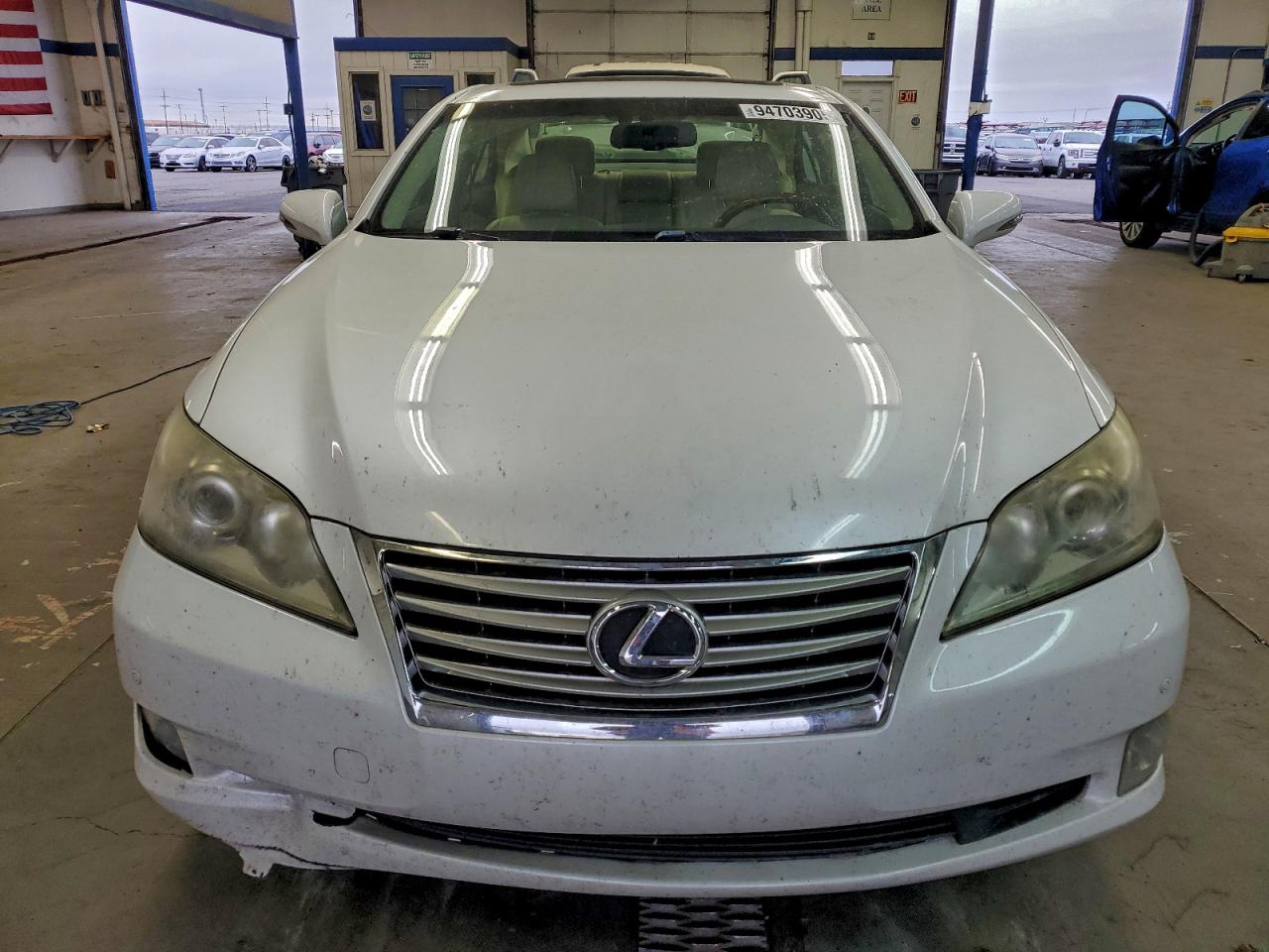 LEXUS ES 350