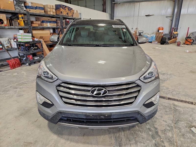 2014 HYUNDAI SANTA FE G #3317777071