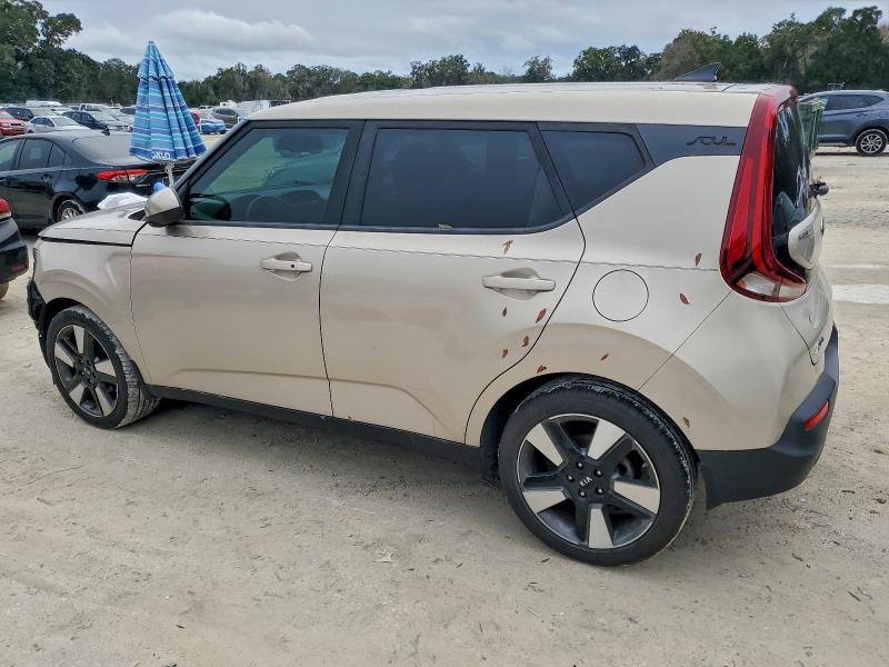 2020 KIA SOUL EX #3309568585