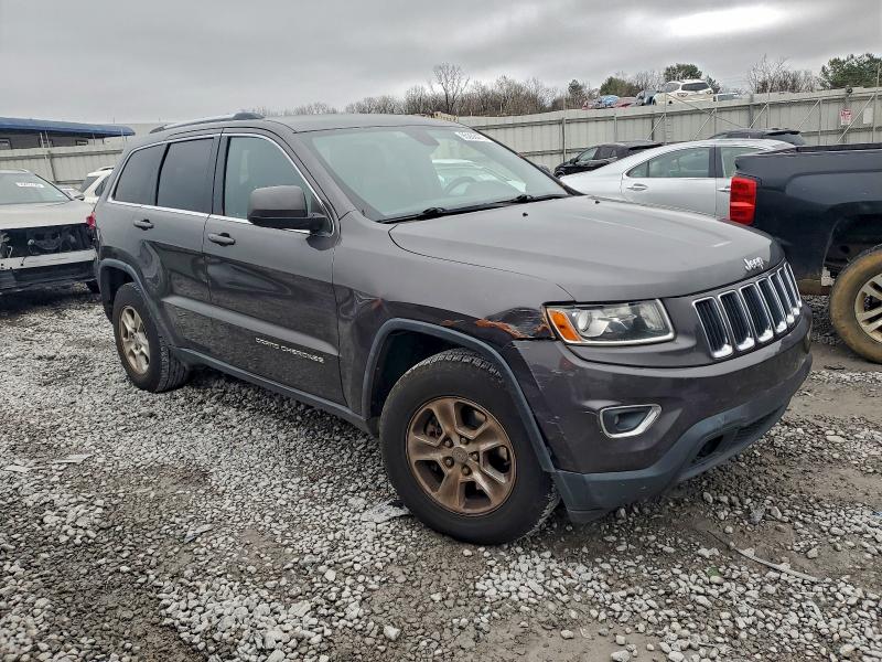 2014 JEEP GRAND CHER #3302870896