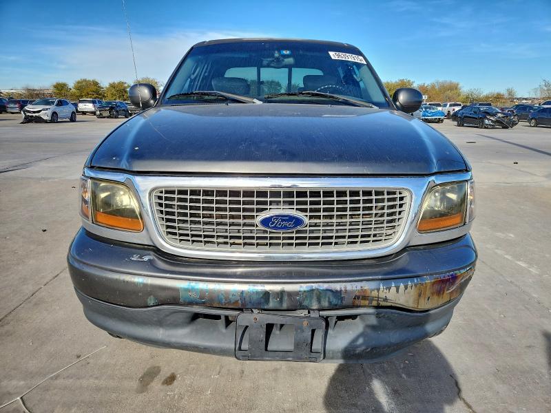 2003 FORD F150 SUPER #3311453242