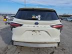 Lot #3303913705 2021 TOYOTA SIENNA LIM
