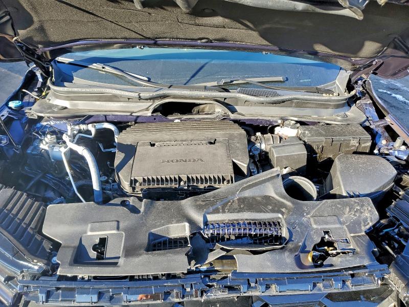 2025 HONDA PILOT TOUR #3305302345