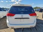 Lot #3310420956 2011 TOYOTA SIENNA