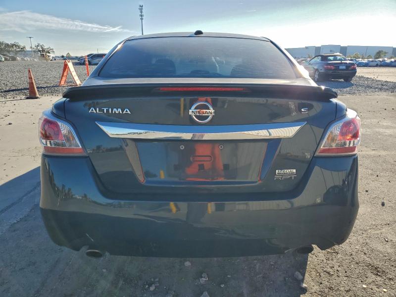 2015 NISSAN ALTIMA 2.5 #3315978132