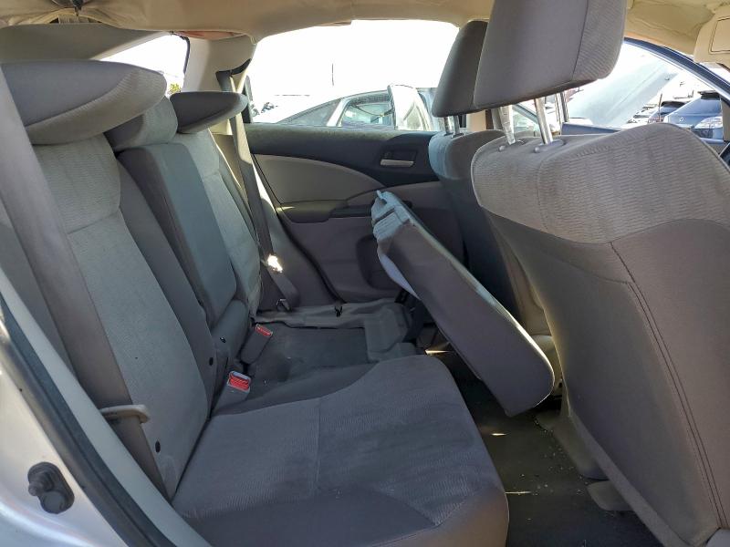 2013 HONDA CR-V LX #3303982729