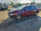 Lot #3308277158 2012 HONDA CIVIC LX