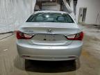 Lot #3316722479 2013 HYUNDAI SONATA GLS