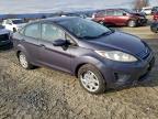 Lot #3304588445 2013 FORD FIESTA S