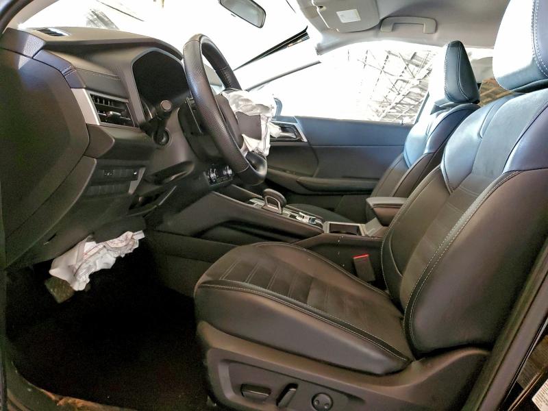 2024 MITSUBISHI OUTLANDER #3303897731