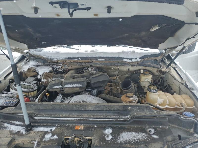 2017 FORD F250 SUPER #3316915071