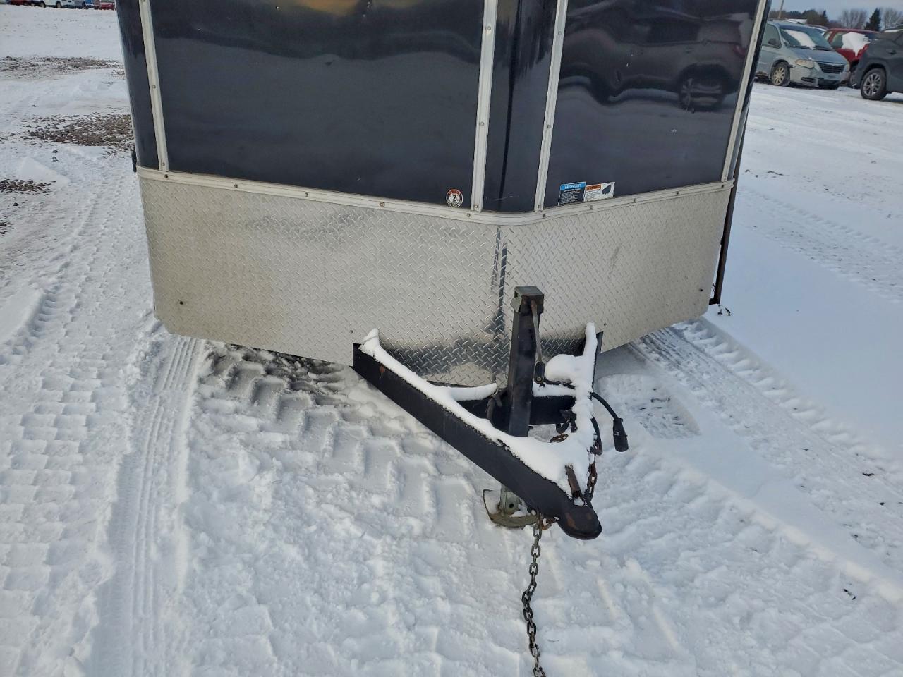 Lot #3303619934 2021 H&H TRAILER