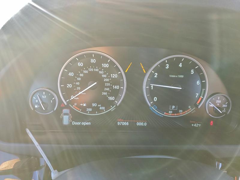 2017 BMW X5 XDRIVE3 #3303571945