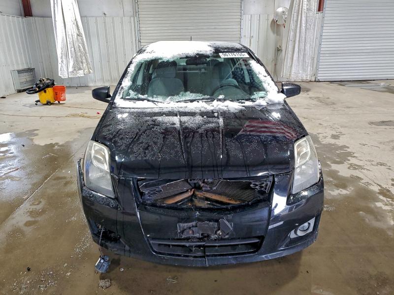 2012 NISSAN SENTRA 2.0 #3320075492