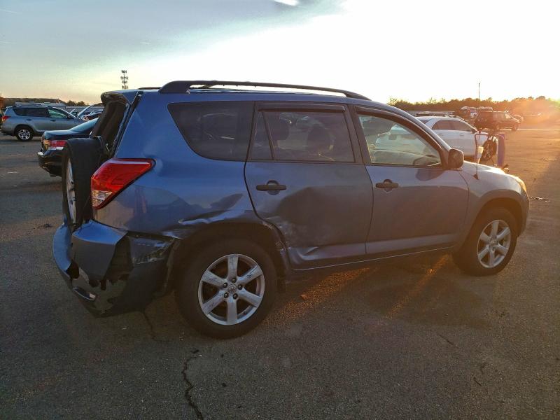 2008 TOYOTA RAV4 #3311624274